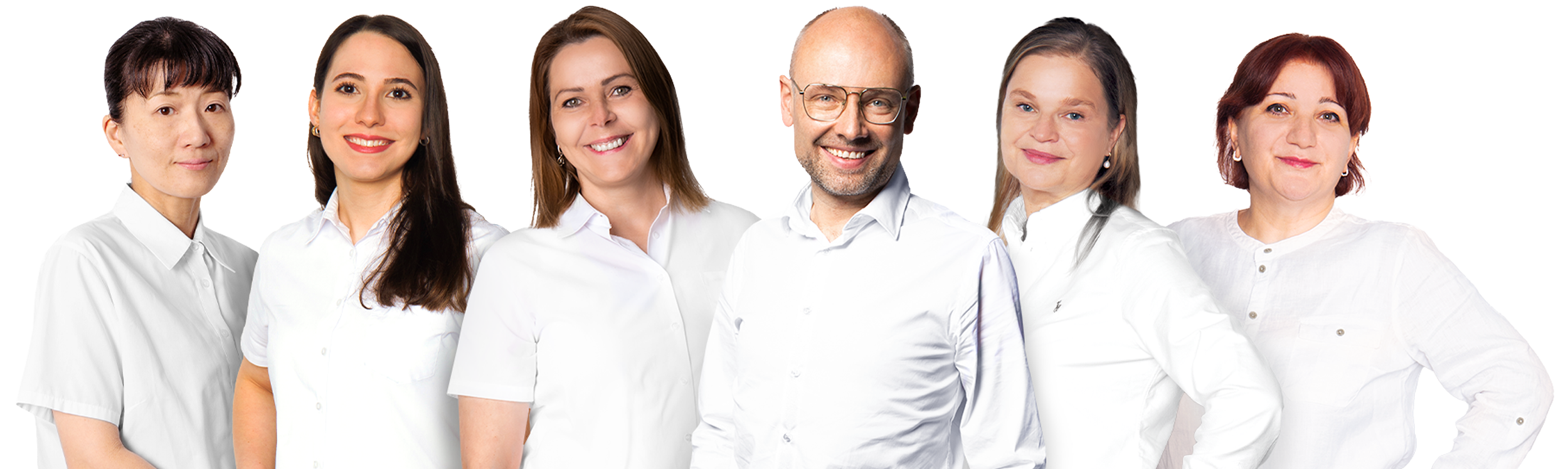 dr-lysson-team